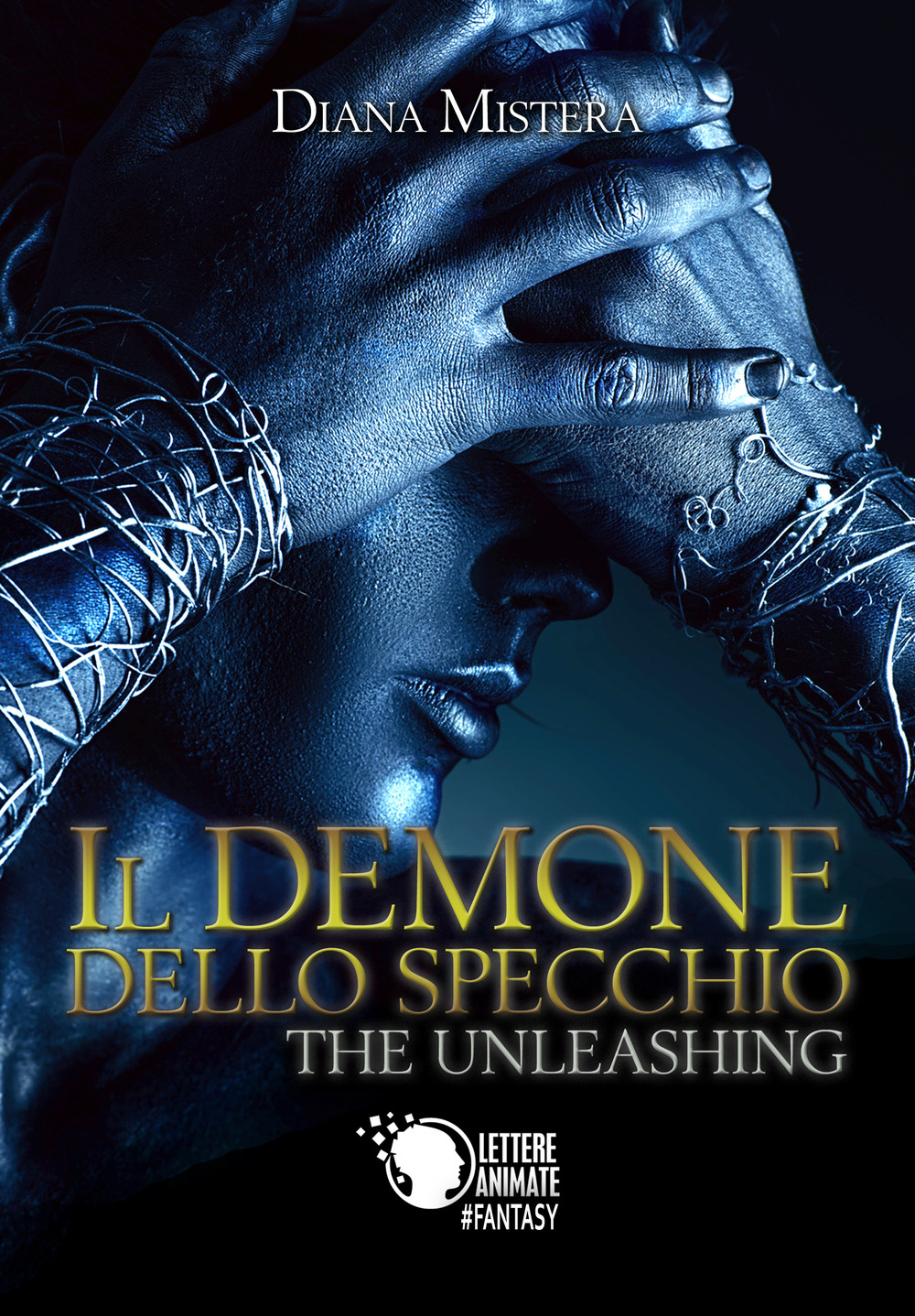 Il demone dello specchio. The unleashing