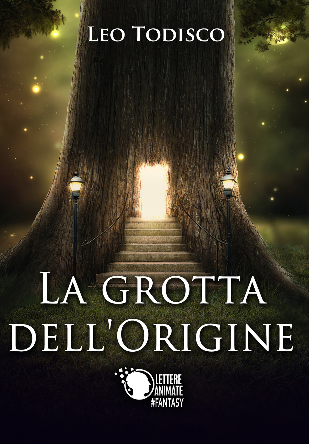 La grotta dell'origine