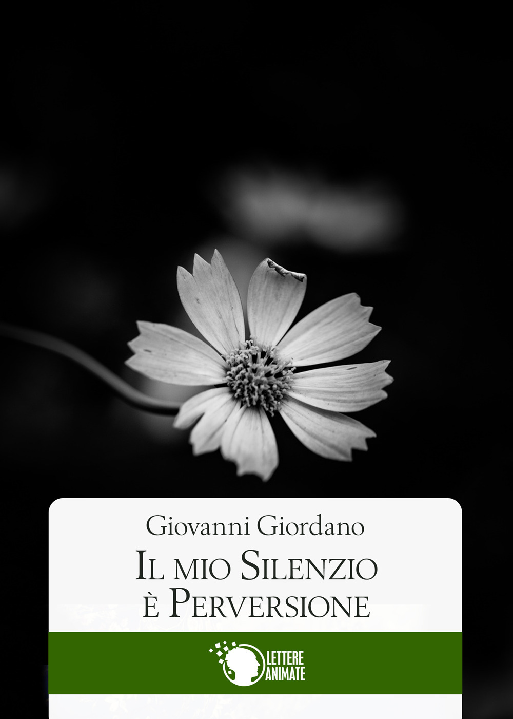 Il mio silenzio è perversione