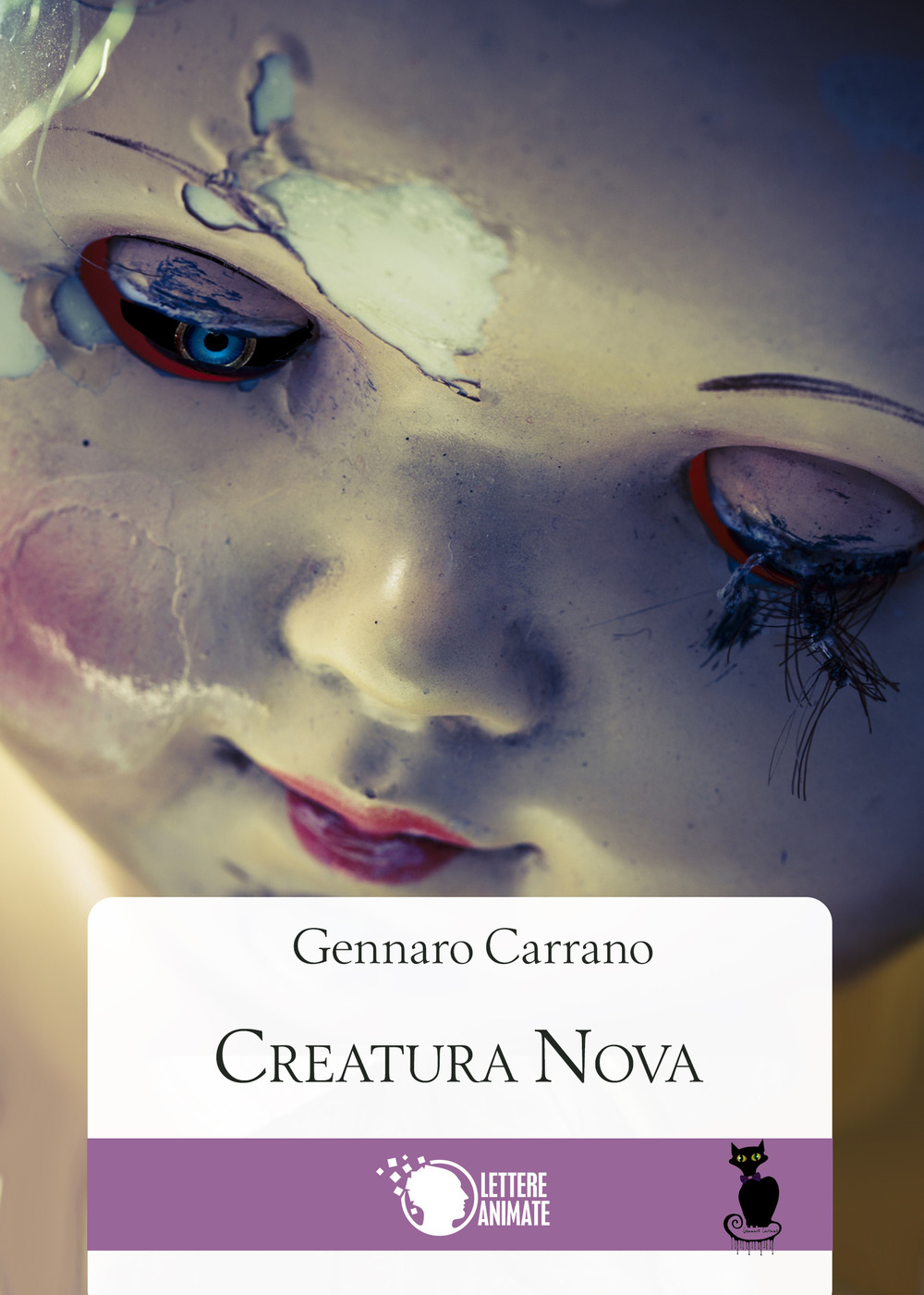 Creatura nova