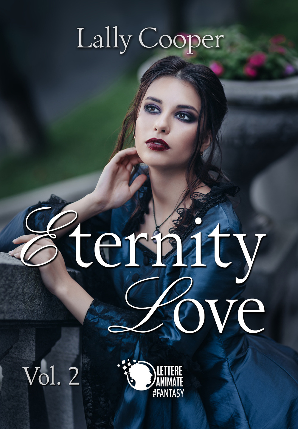 Eternity love. Vol. 2