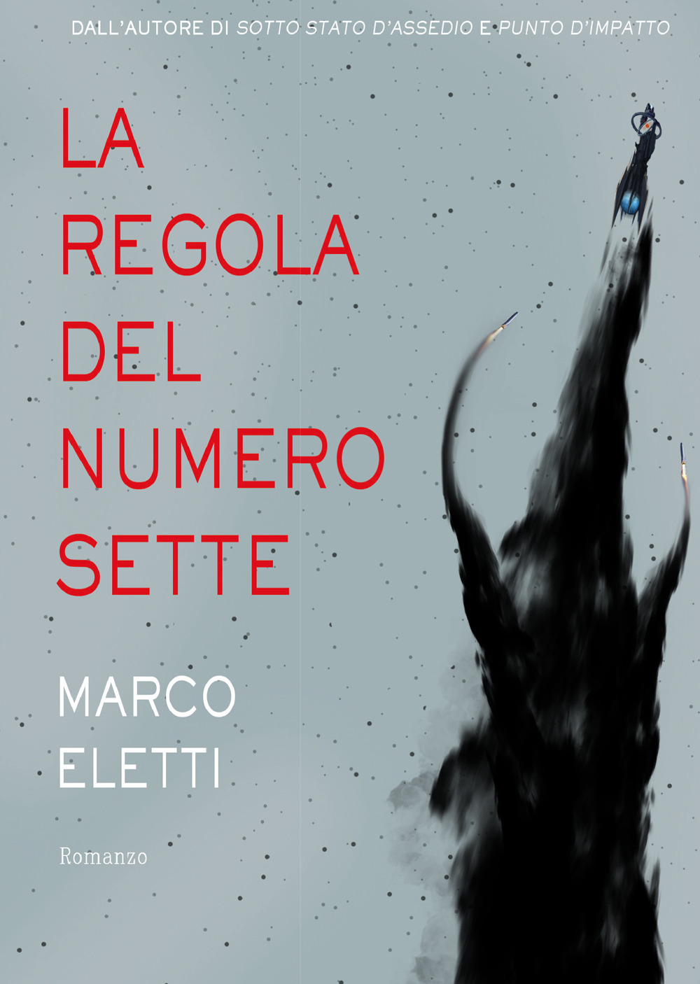 La regola del numero sette