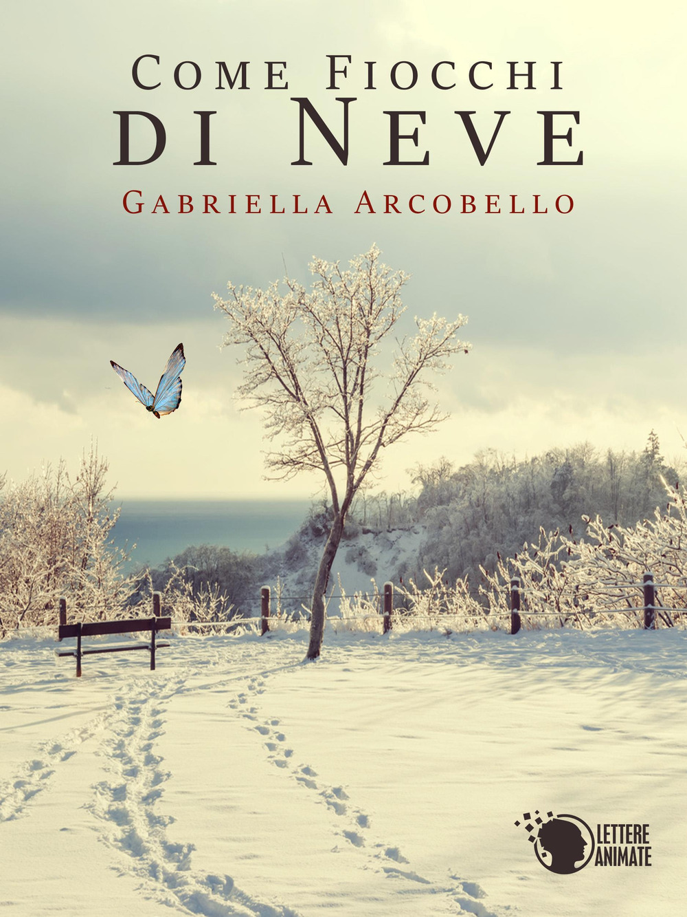 Come fiocchi di neve