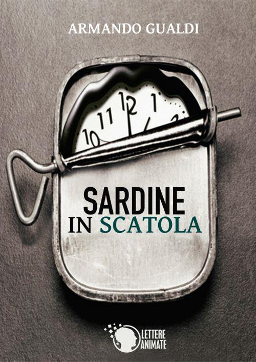 Sardine in scatola