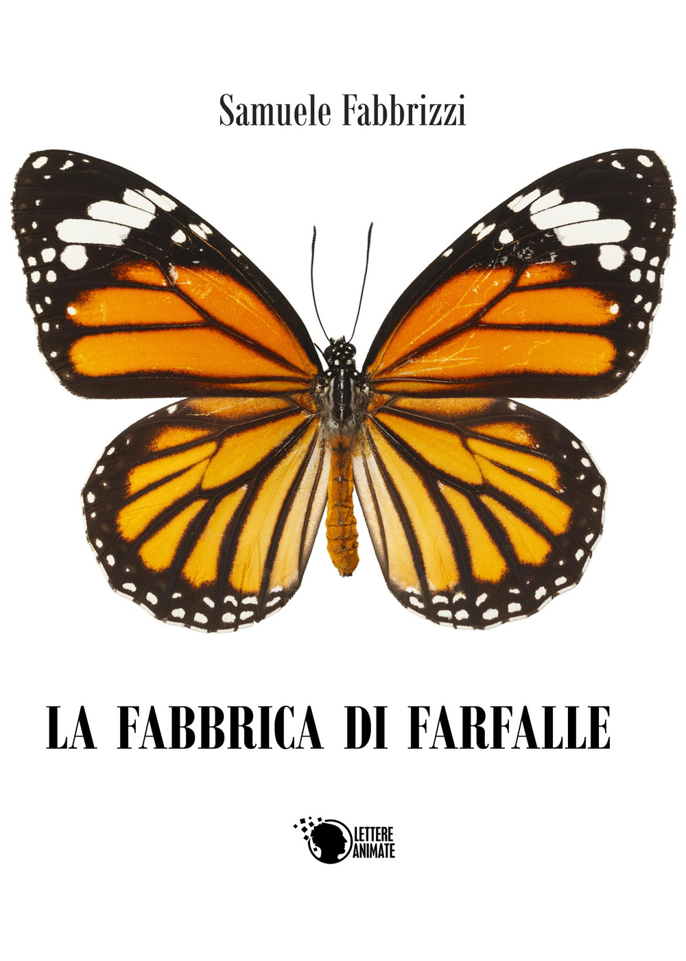La fabbrica di farfalle