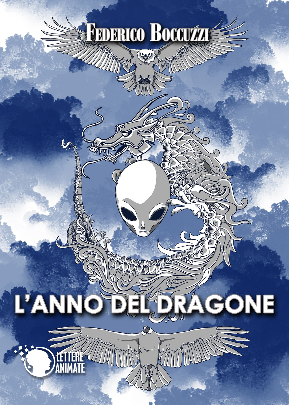 L'anno del dragone