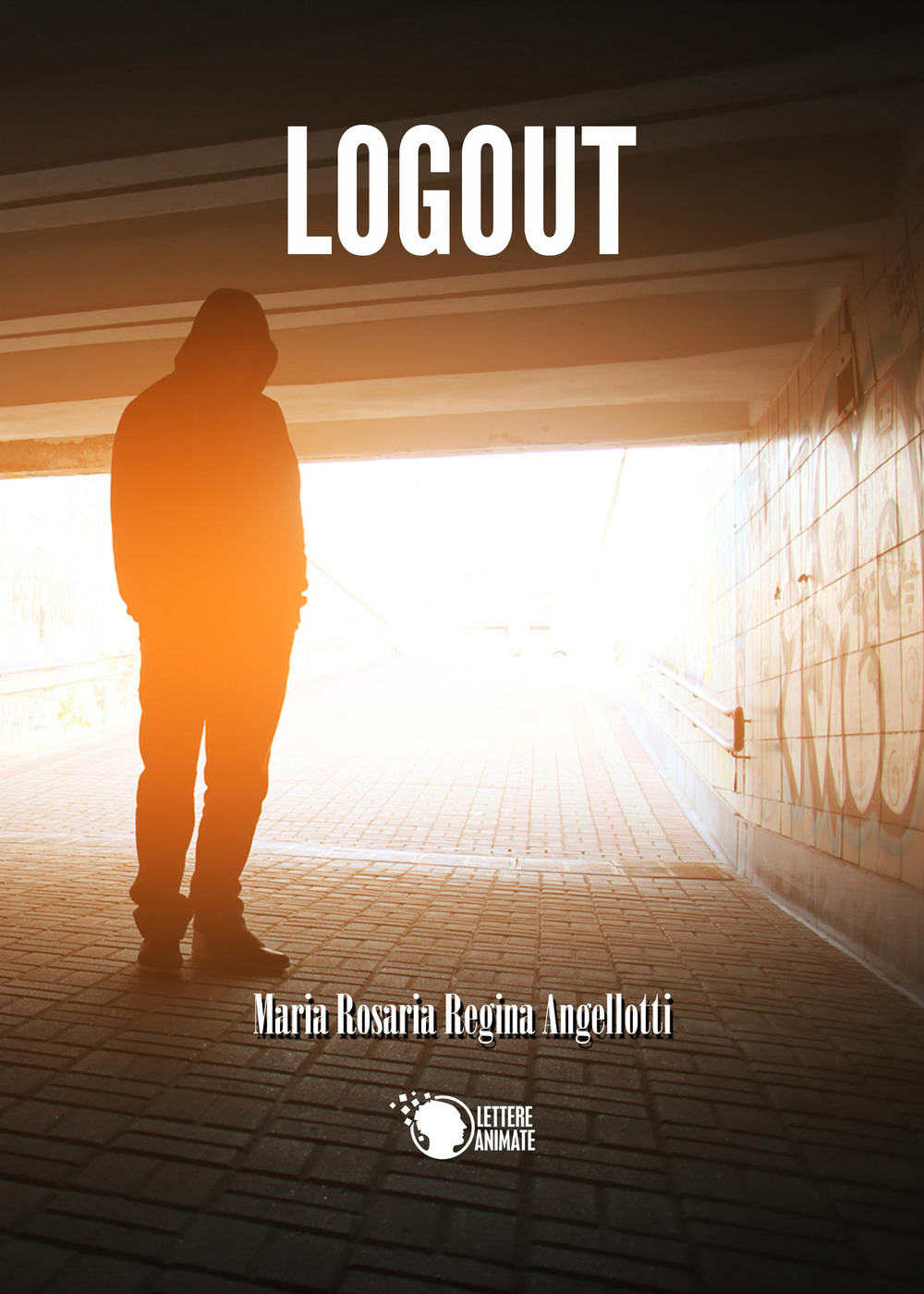 Logout