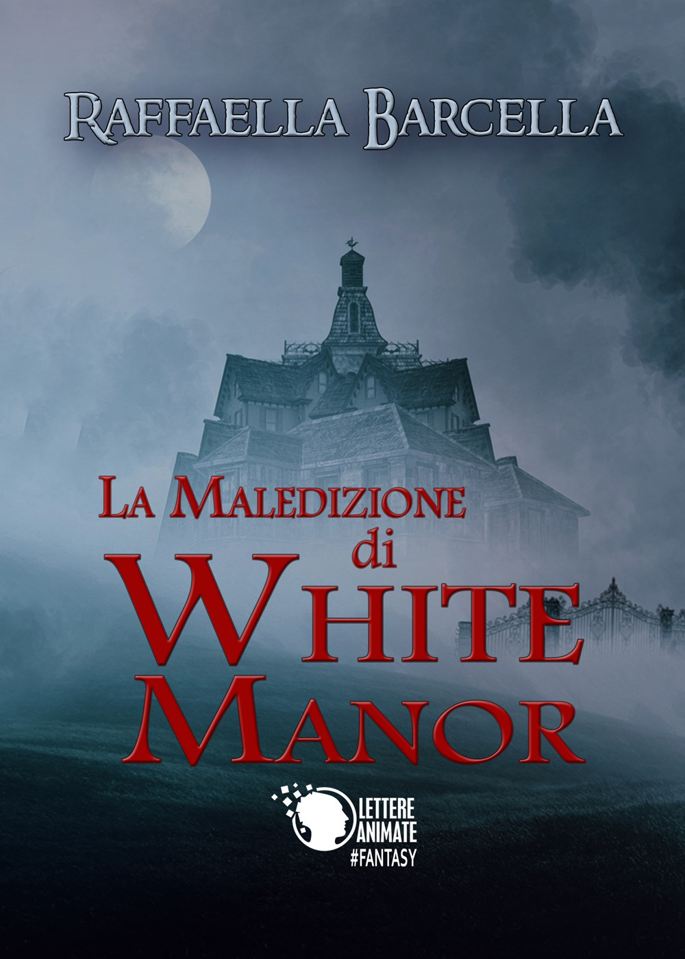 La maledizione di White Manor