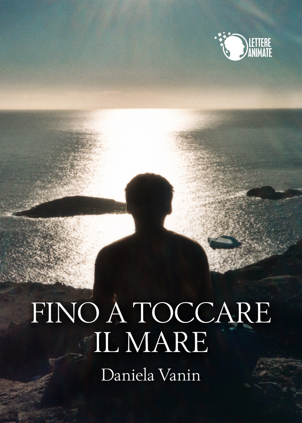Fino a toccare il mare