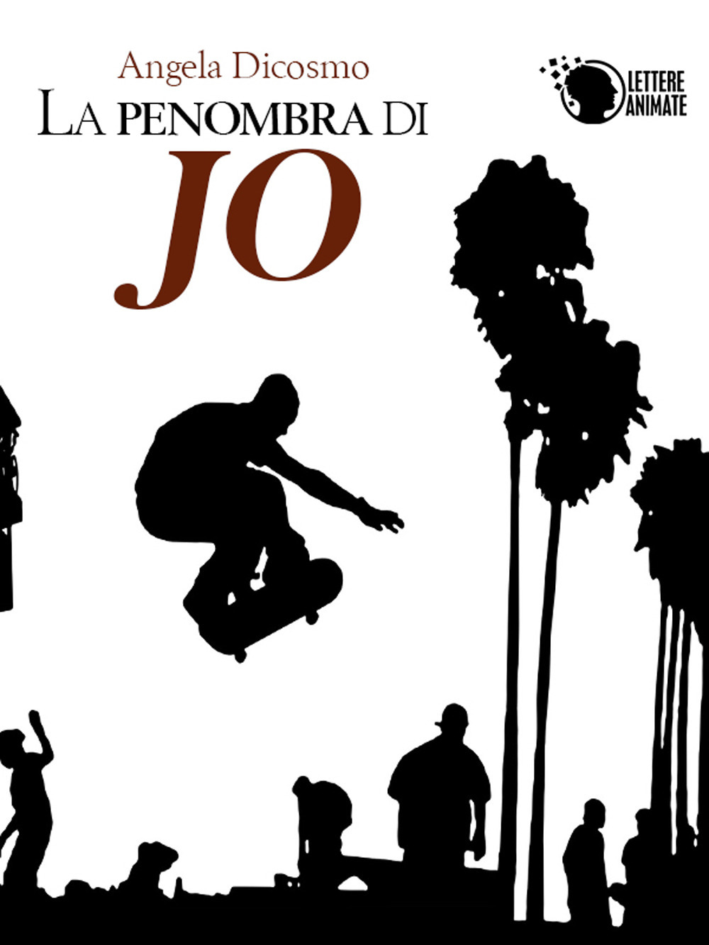 La penombra di Jo
