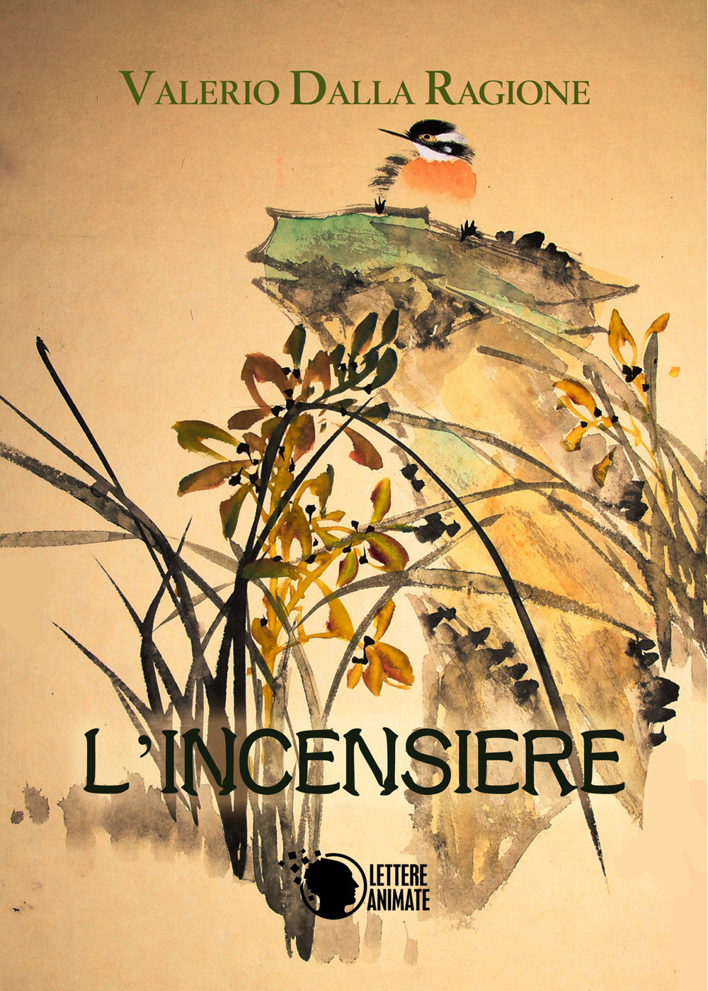 L'incensiere