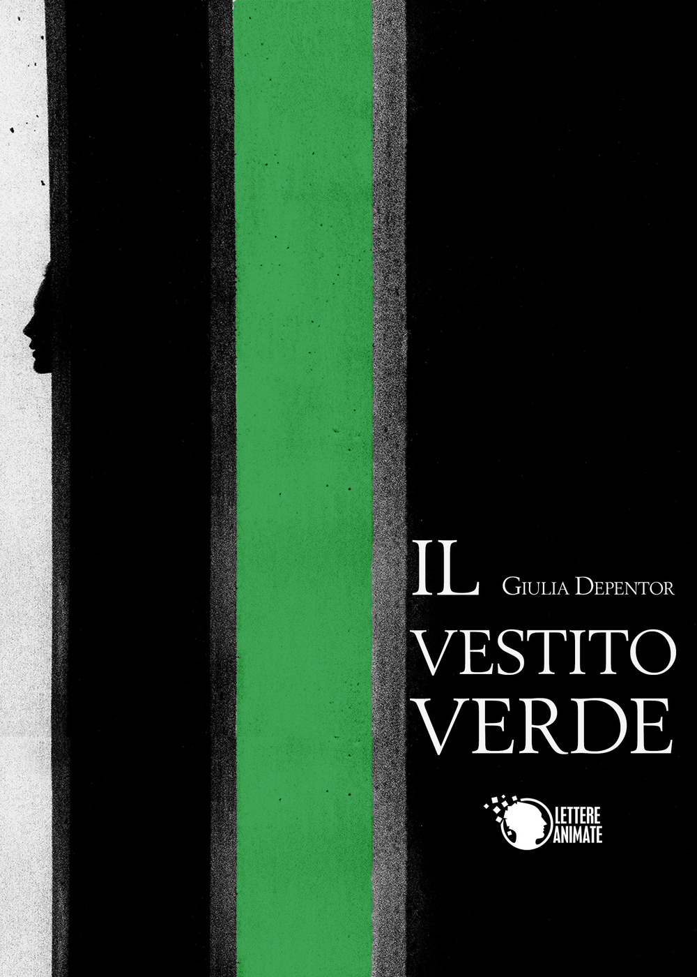 Il vestito verde