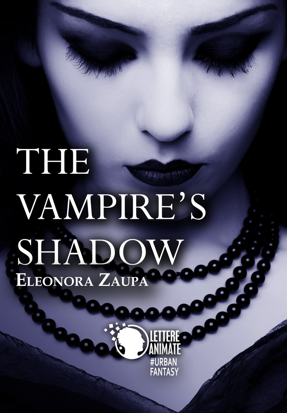 The Vampire's Shadow