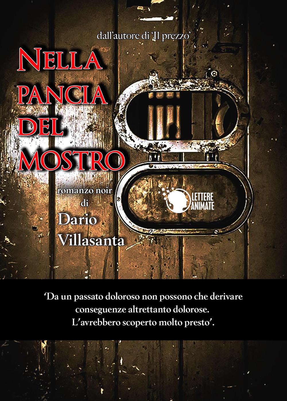 Nella pancia del mostro