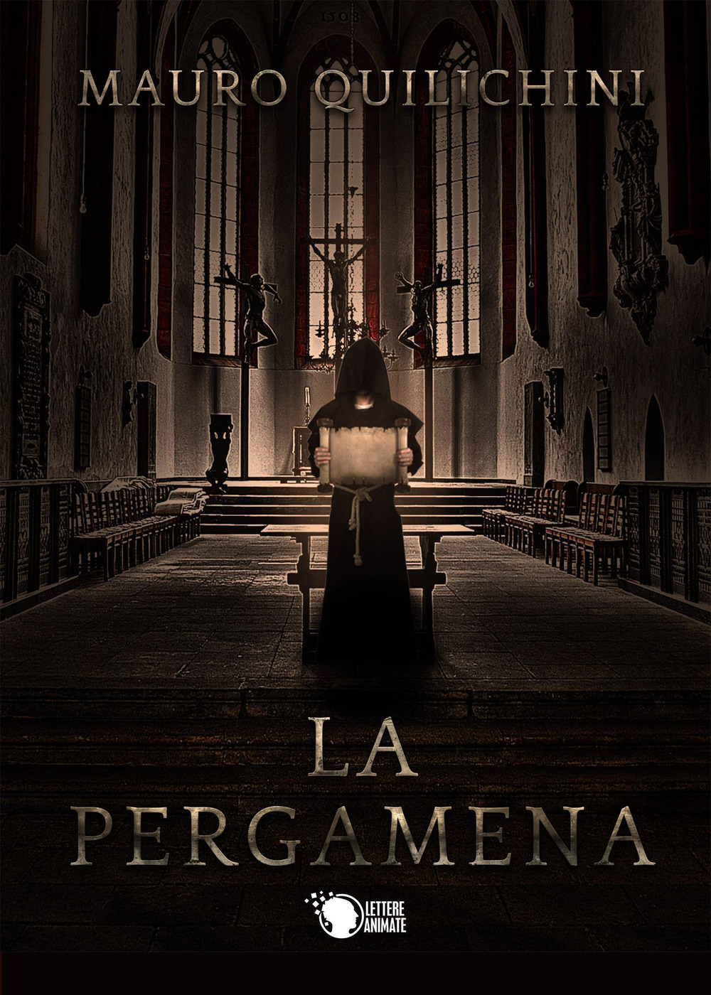 La pergamena