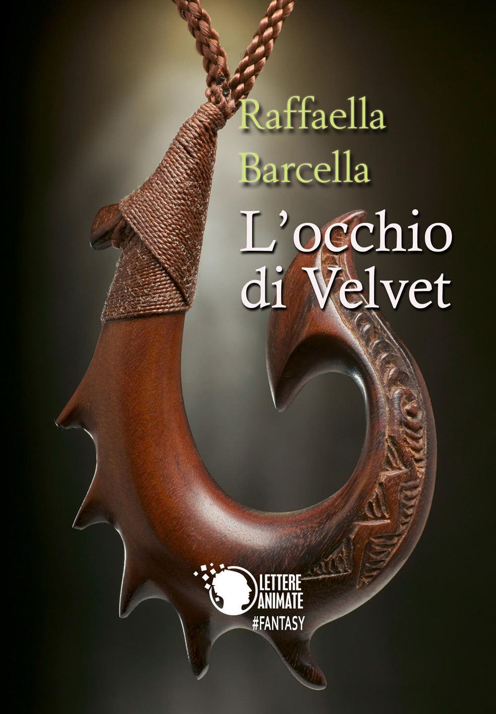 L'occhio di Velvet