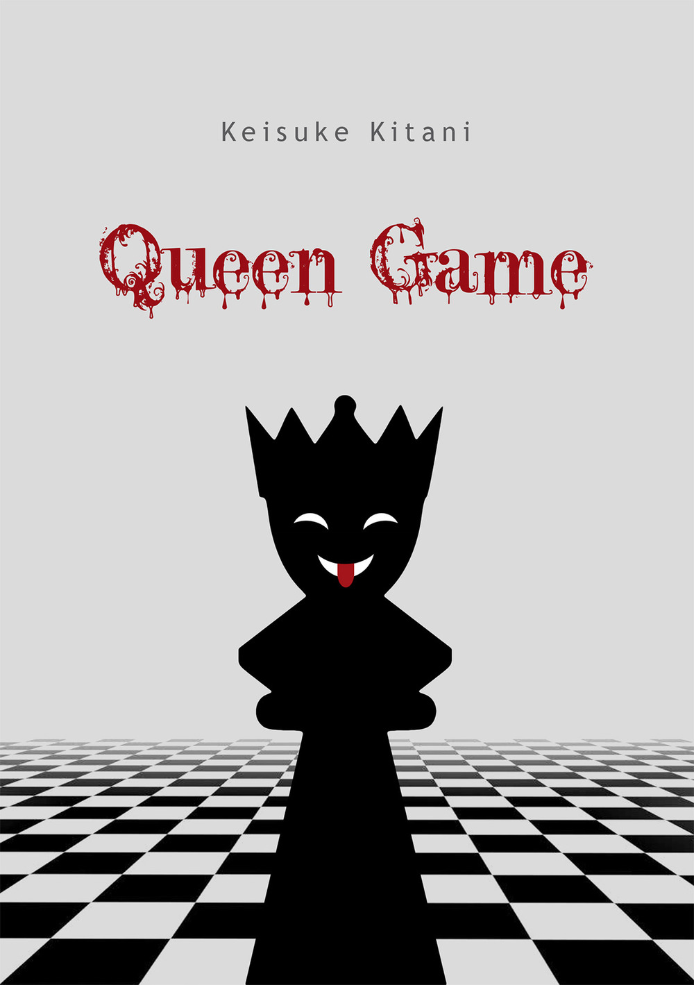 Queen game