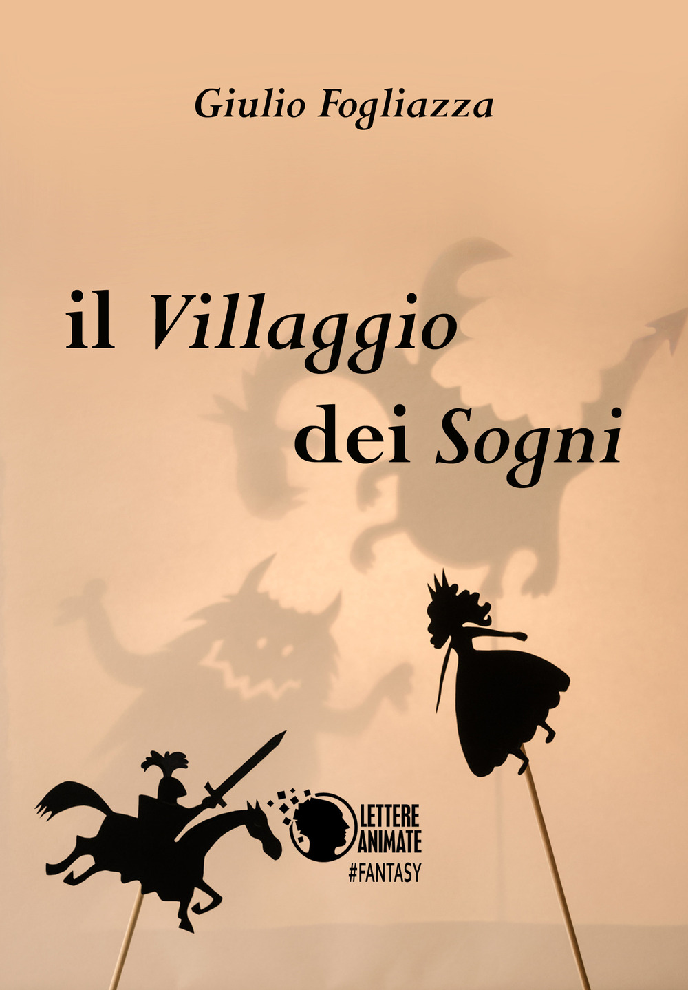 Il villaggio dei sogni