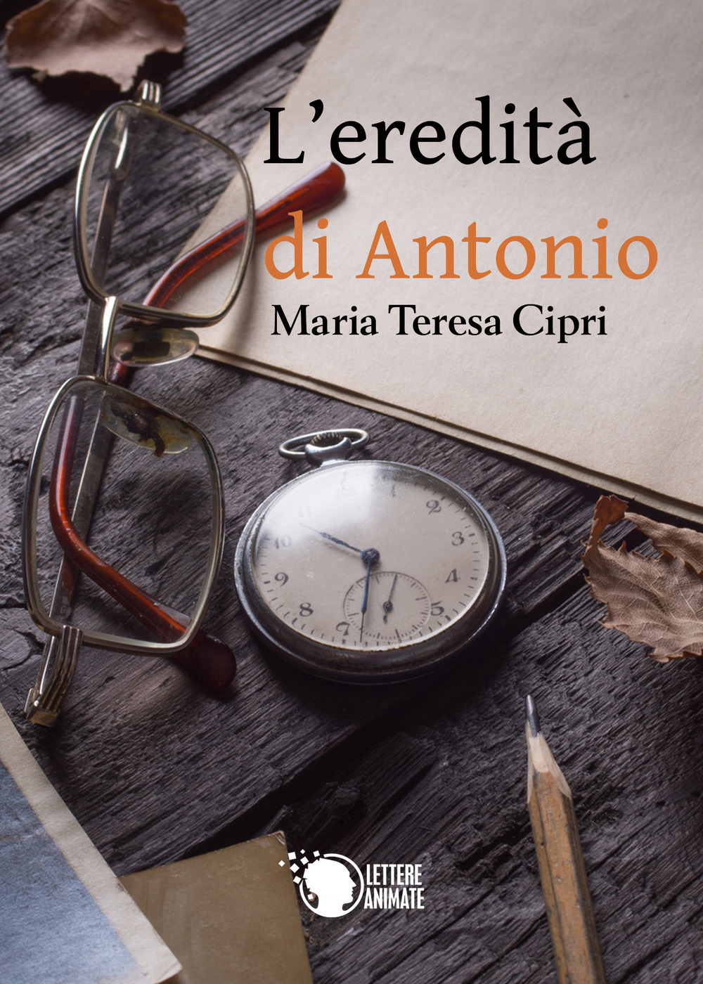 L'eredità di Antonio