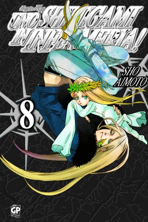 Uno shinigami in infermeria. Vol. 8