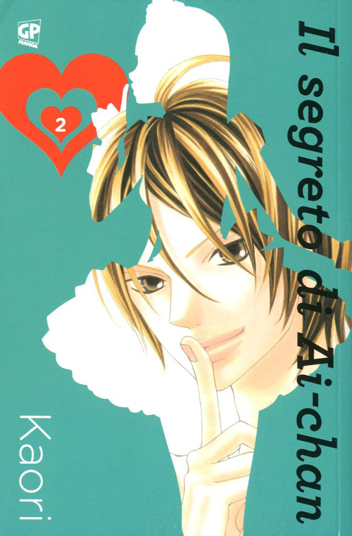 Il segreto di Ai-chan. Vol. 2