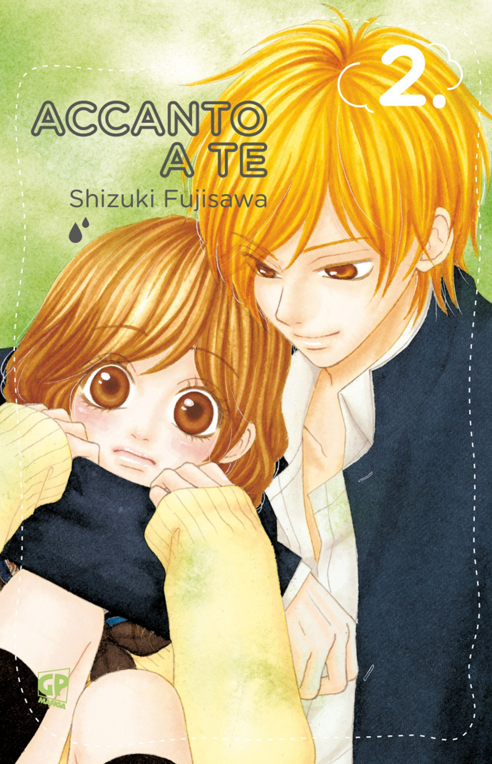 Accanto a te. Vol. 2