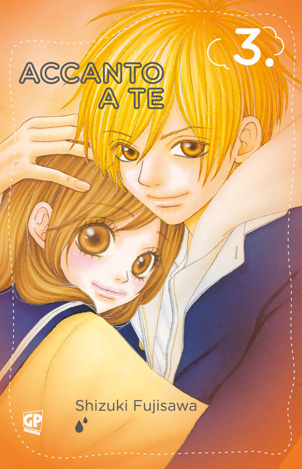 Accanto a te. Vol. 3