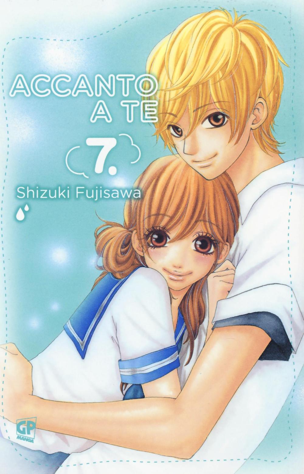 Accanto a te. Vol. 7