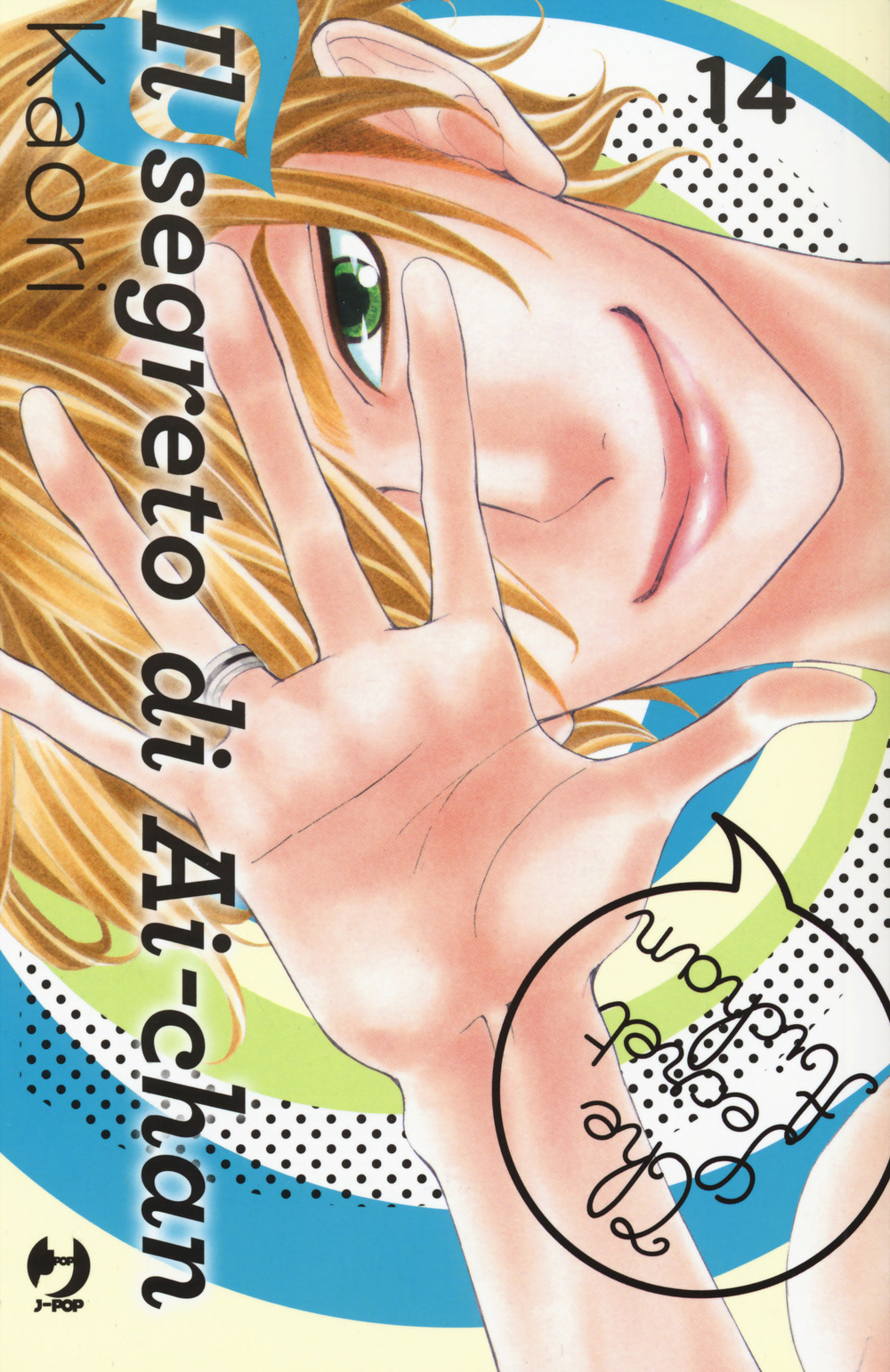 Il segreto di Ai-chan. Vol. 14