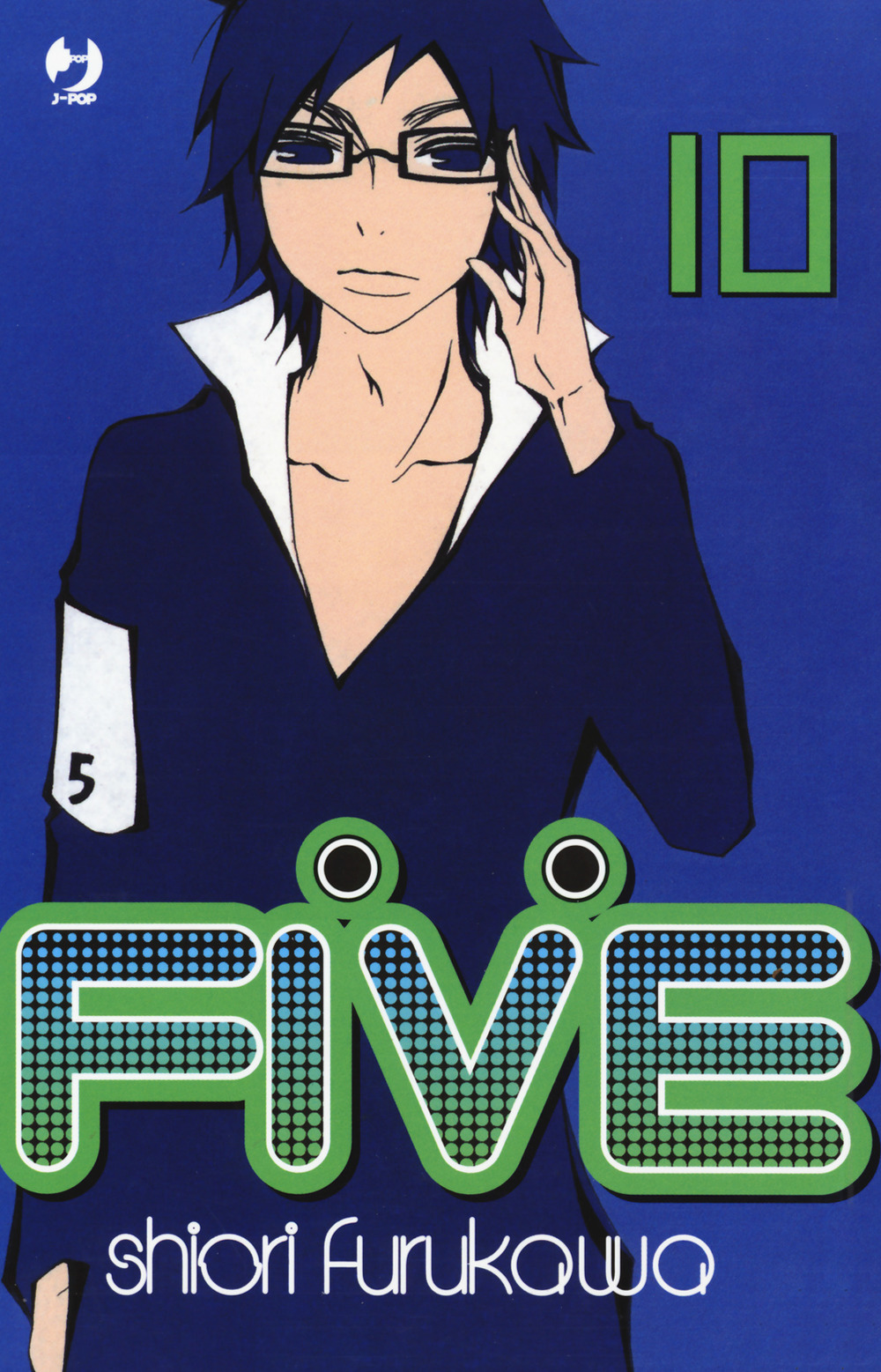 Five. Vol. 10