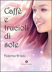Caffè e trucioli di sole