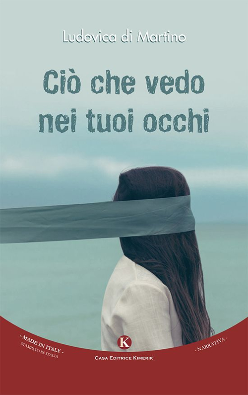 Ciò che vedo nei tuoi occhi