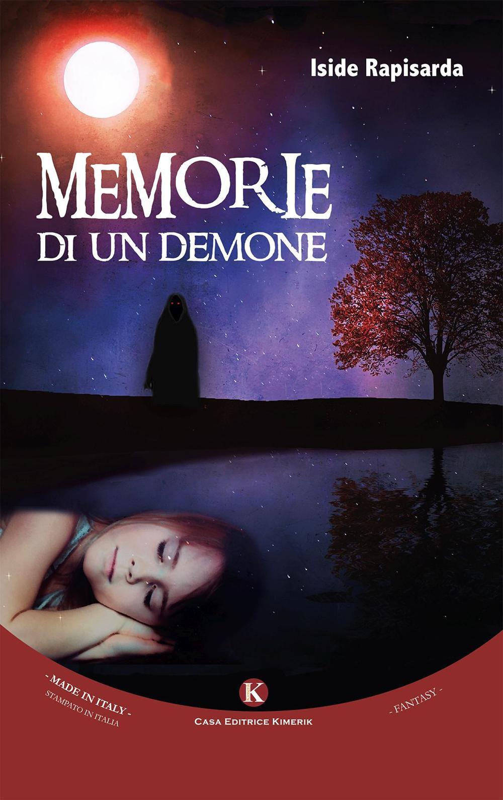 Memorie di un demone