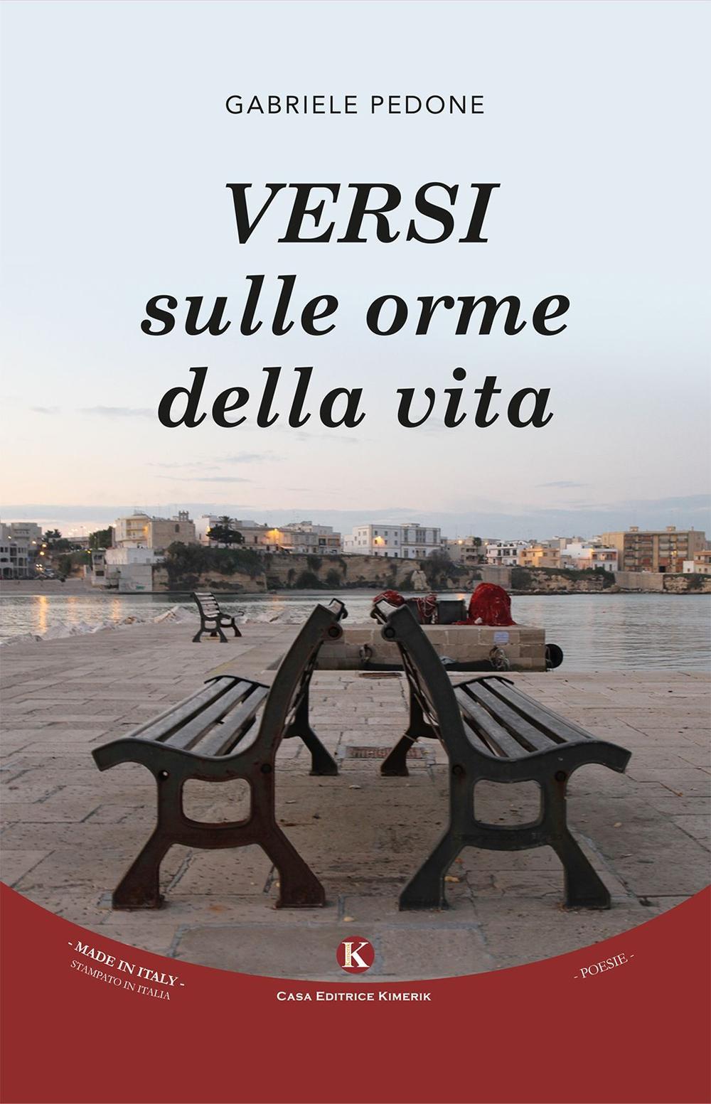 Versi sulle orme della vita