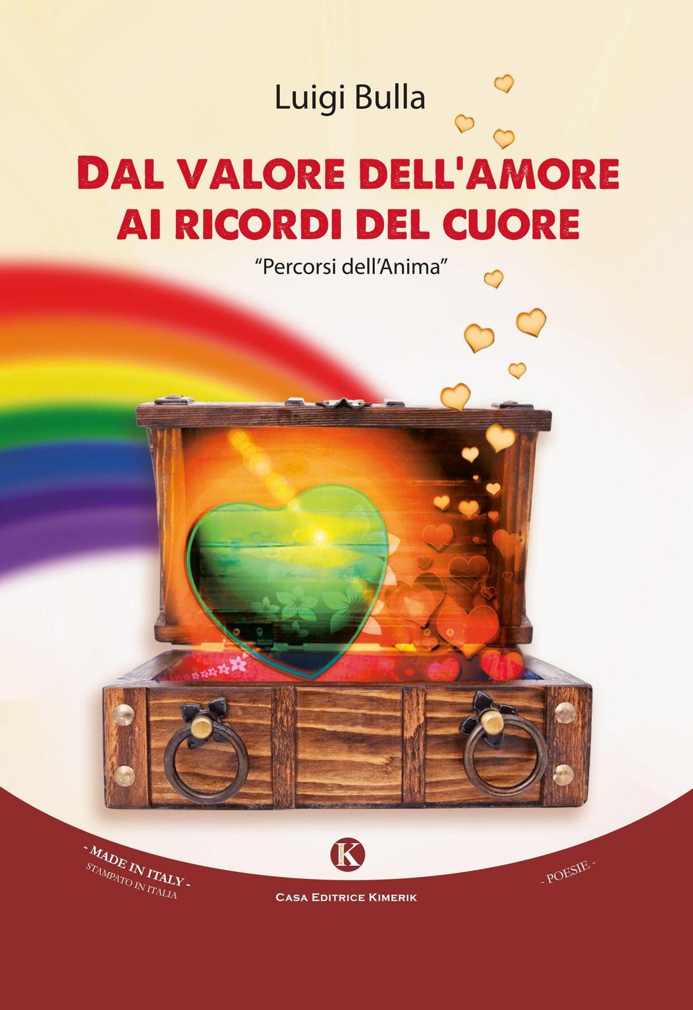 Dal valore dell'amore ai ricordi del cuore