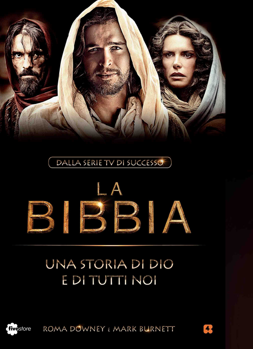 La Bibbia