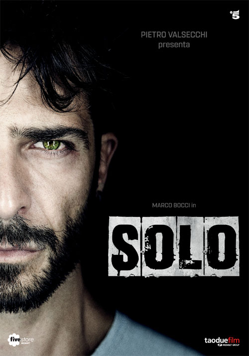 Solo. 2 DVD
