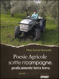 Poesie agricole scritte n'campagne praticamente terra terra