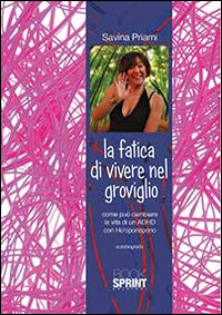 La fatica di vivere nel groviglio