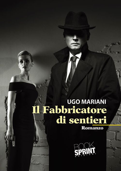 Il fabbricatore di sentieri