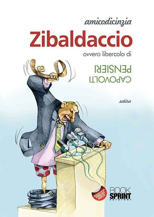 Zibaldaccio