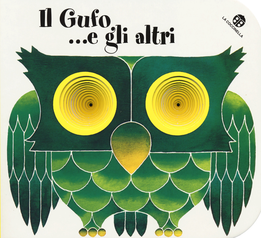 Il  gufo... e gli altri. I buchini