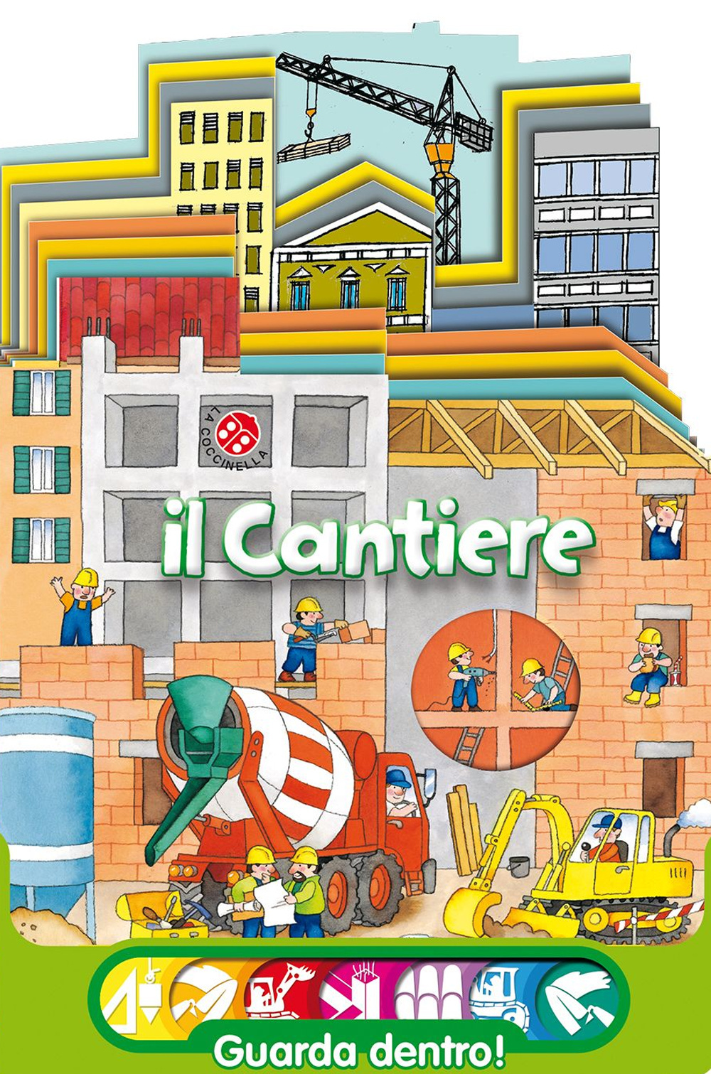 Il cantiere
