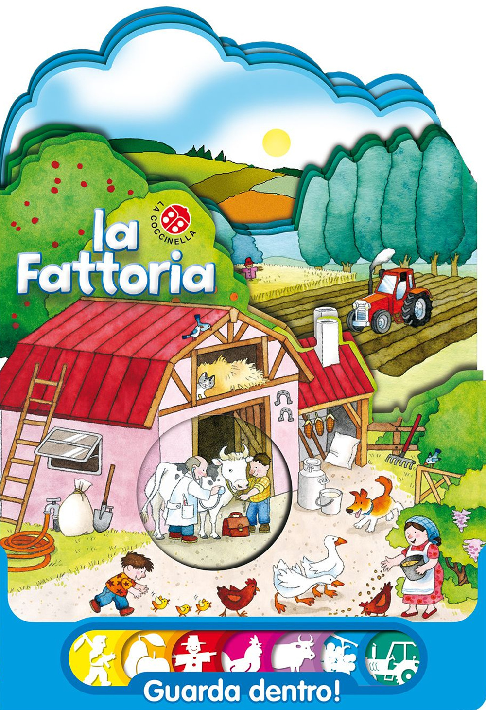 La fattoria