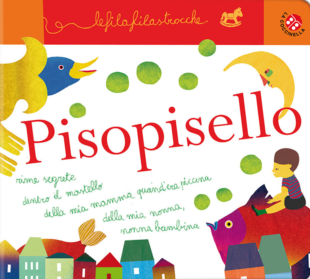 Pisopisello