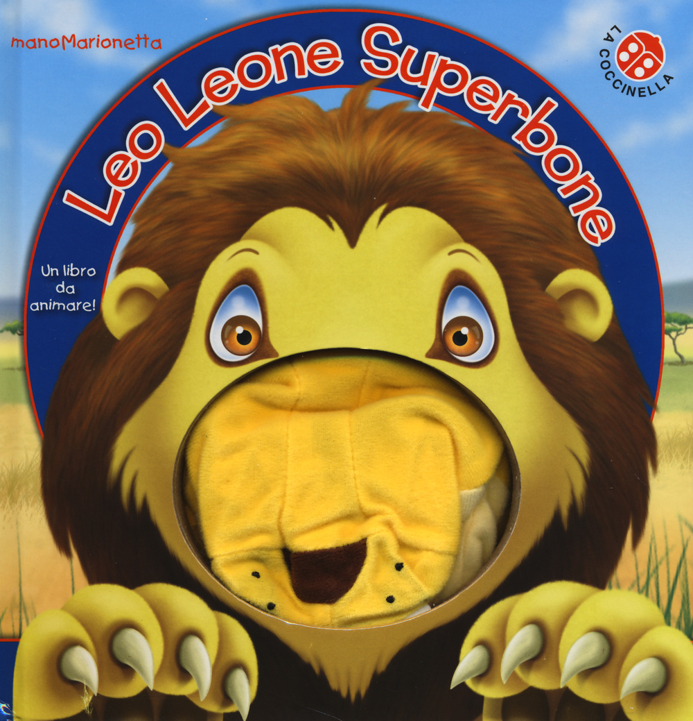 Leo Leone Superbone