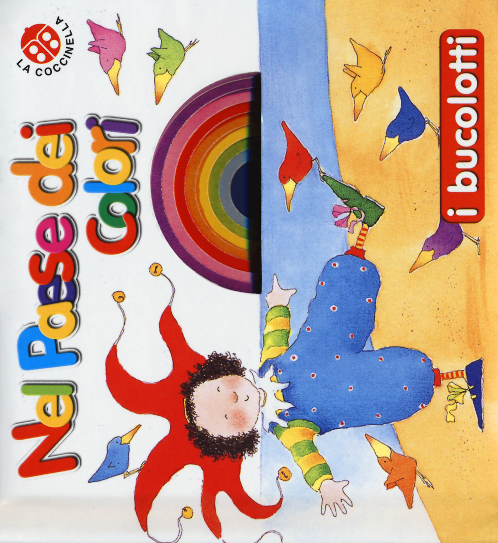 Nel paese dei colori