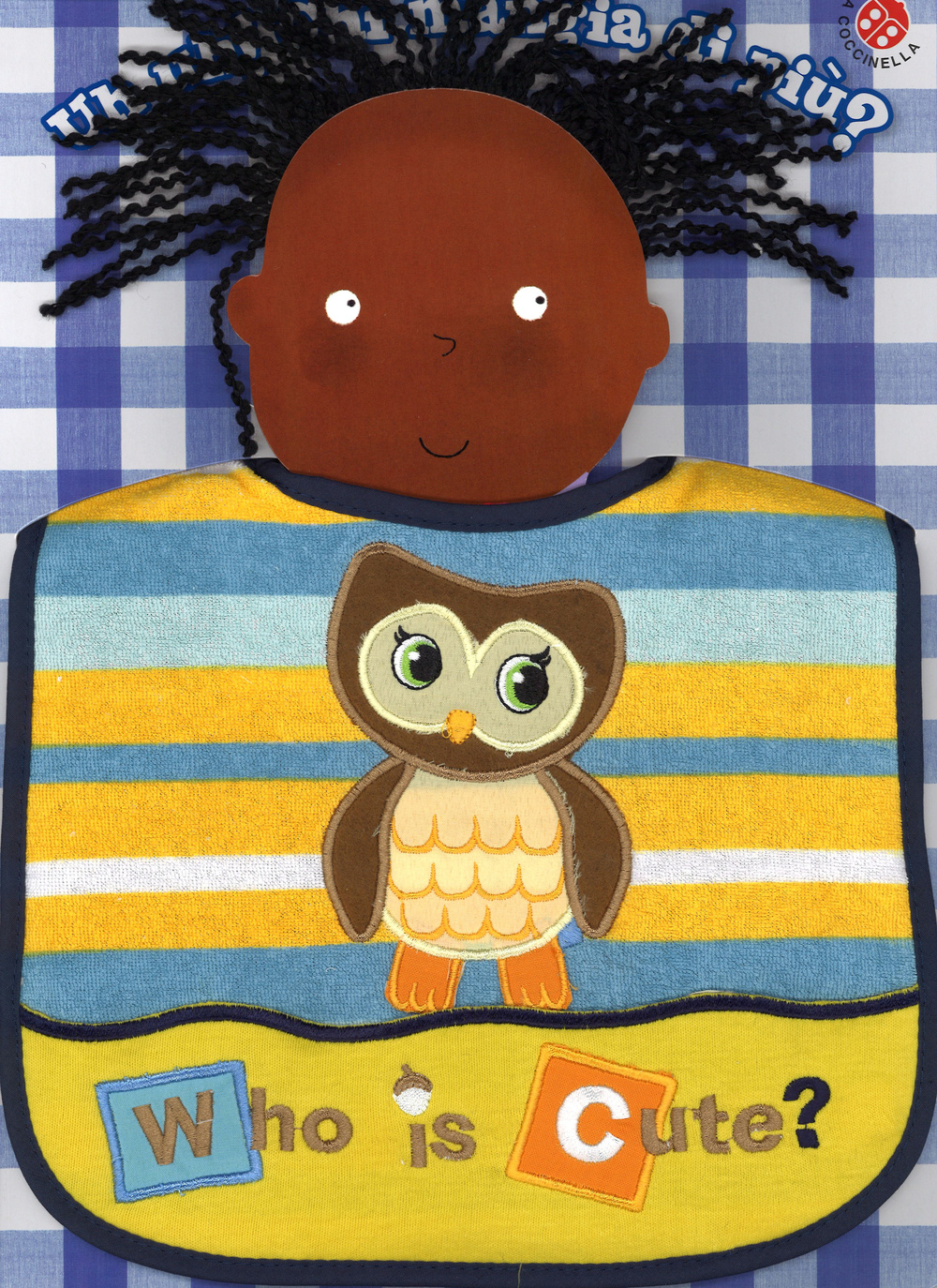 Uh uh! Chi mangia di più?