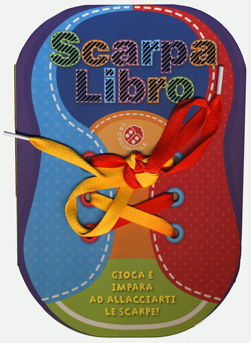 Scarpa libro