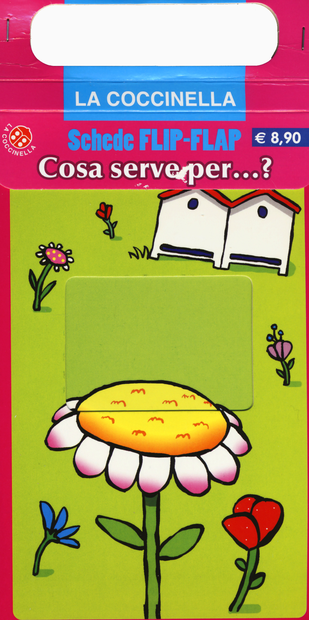 Cosa serve per?